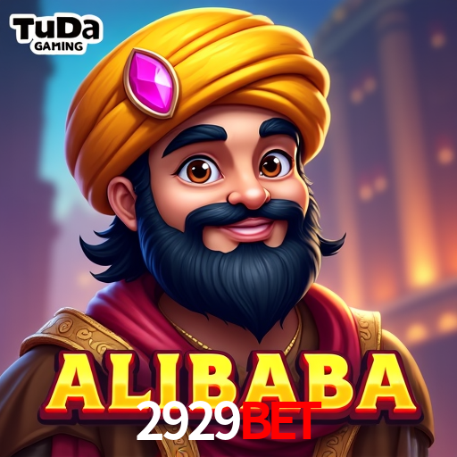 cassino 2929BET
