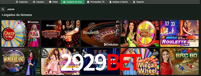 2929BET bet