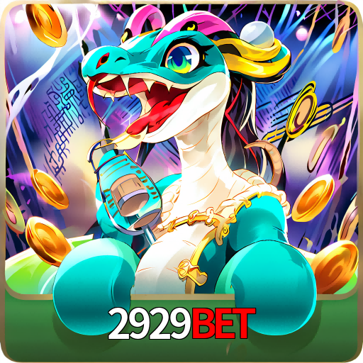 2929BET