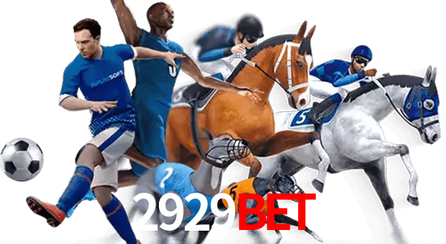 2929BET