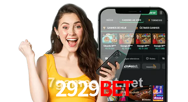 2929BET