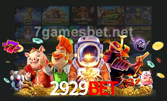 cassino 2929BET