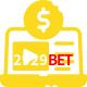 O Cassino 2929BET também oferece apostas esportivas virtuais!